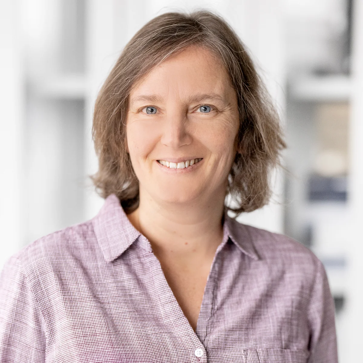 Zentral Auftragsmanagement zepter Alexandra Bastian