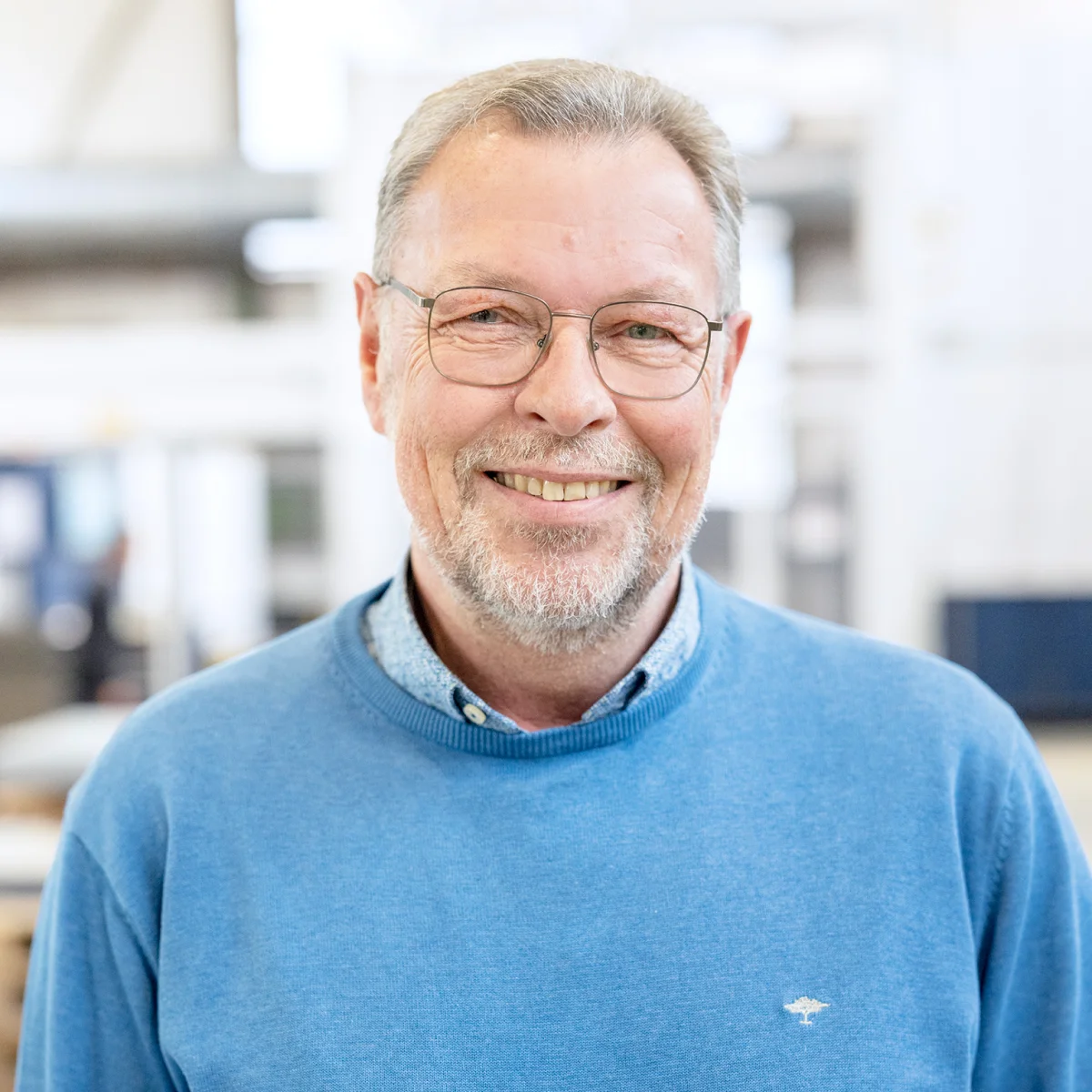 Vertrieb Medizintechnik zepter Axel Saßmann