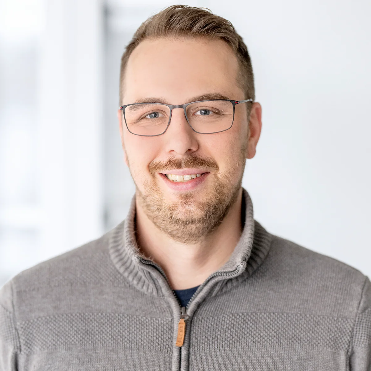 Vertrieb zepter Fabian Galler