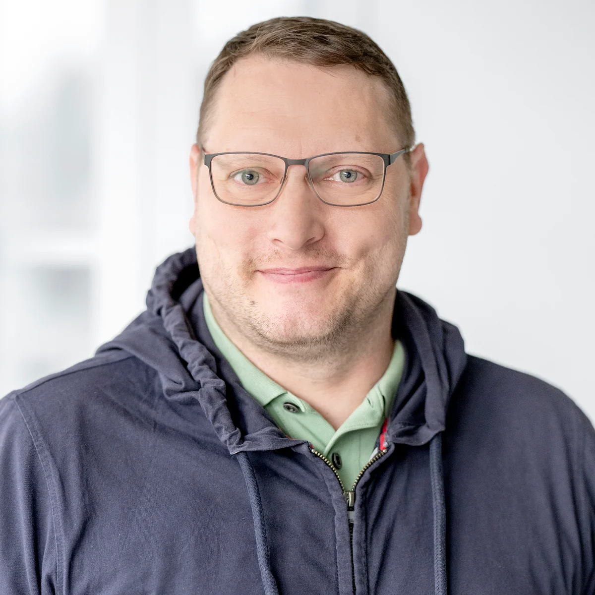 Technik zepter Peter Stiber